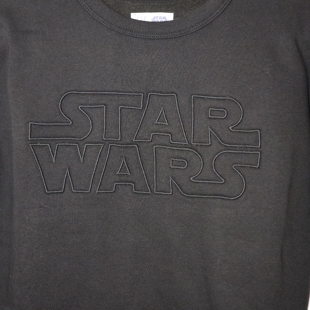 GAP StarWars pullover sweatshirt for boys M